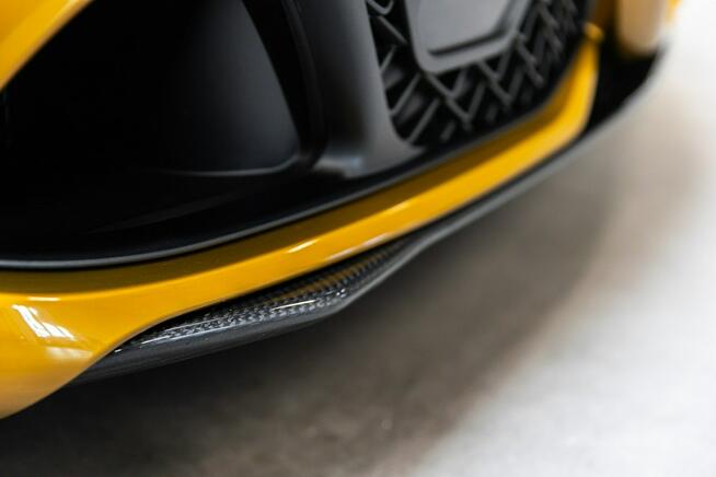 Alfa Romeo Giulia Quadrifoglio 2.9 V6 510 KM. Gwarancja. Bezwypadkowa. FV 23%.