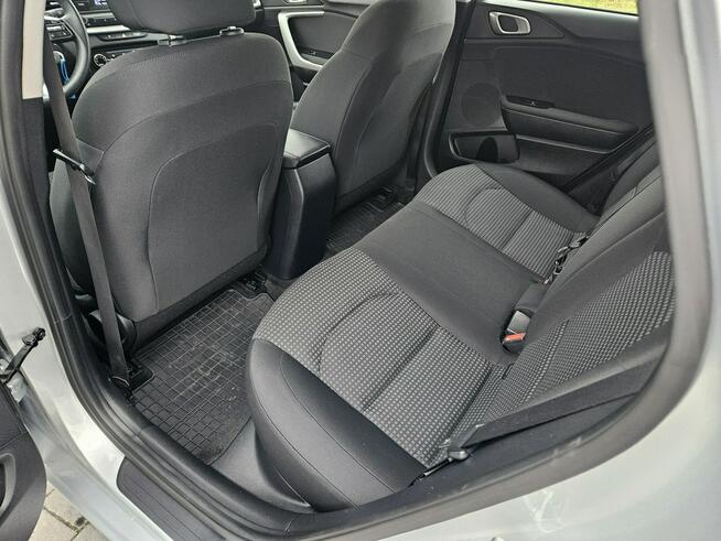 Kia Cee'd I WŁ. Salon PL,Bezwypadkowy,Gwarancja producenta 2028 roku.