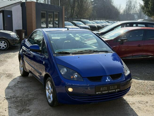 Mitsubishi Colt 1.5i*109ps*ALU*KLIMA*1właściciel*Niemcy*Bez*Rdzy*Dach*sprawny*