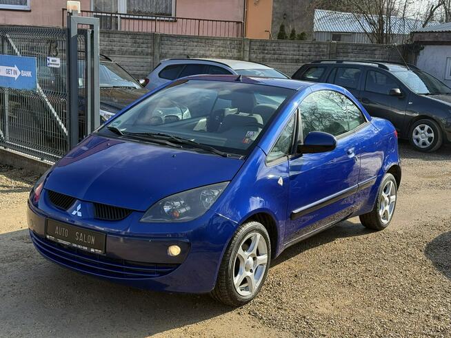 Mitsubishi Colt 1.5i*109ps*ALU*KLIMA*1właściciel*Niemcy*Bez*Rdzy*Dach*sprawny*