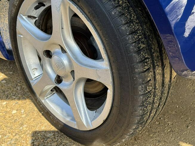 Mitsubishi Colt 1.5i*109ps*ALU*KLIMA*1właściciel*Niemcy*Bez*Rdzy*Dach*sprawny*