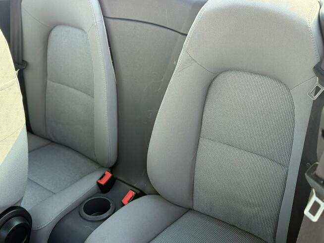 Mitsubishi Colt 1.5i*109ps*ALU*KLIMA*1właściciel*Niemcy*Bez*Rdzy*Dach*sprawny*