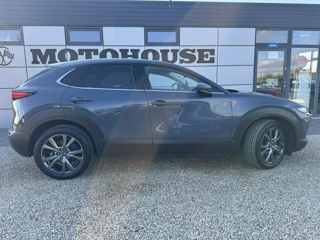 Mazda CX-30 e-SKYACTIV-G 185 AWD Automatik "Selection" 23vat