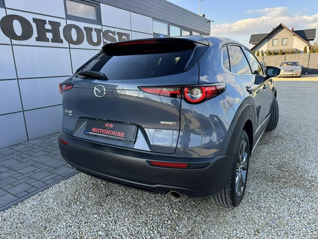 Mazda CX-30 e-SKYACTIV-G 185 AWD Automatik "Selection" 23vat