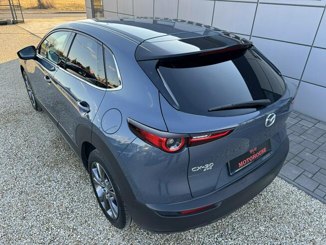 Mazda CX-30 e-SKYACTIV-G 185 AWD Automatik "Selection" 23vat