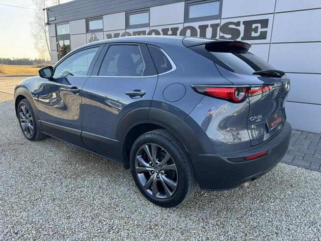 Mazda CX-30 e-SKYACTIV-G 185 AWD Automatik "Selection" 23vat