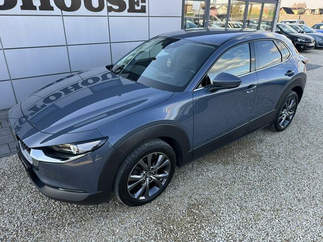 Mazda CX-30 e-SKYACTIV-G 185 AWD Automatik "Selection" 23vat
