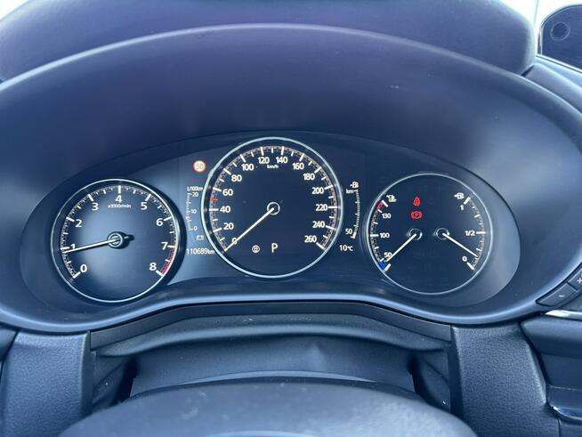 Mazda CX-30 e-SKYACTIV-G 185 AWD Automatik "Selection" 23vat