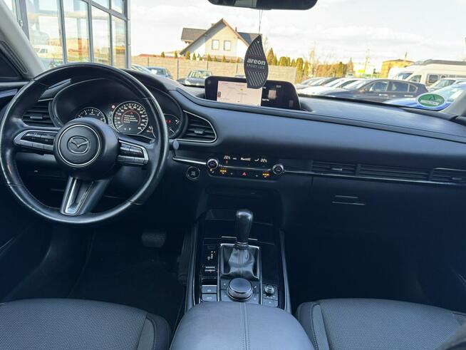 Mazda CX-30 e-SKYACTIV-G 185 AWD Automatik "Selection" 23vat