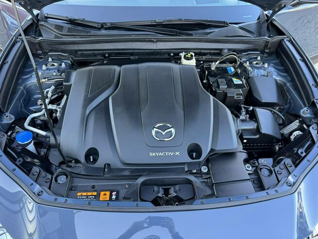 Mazda CX-30 e-SKYACTIV-G 185 AWD Automatik "Selection" 23vat