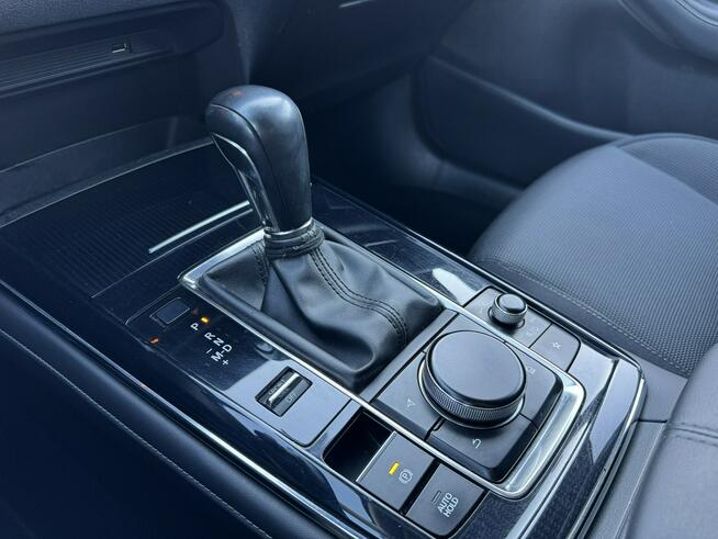 Mazda CX-30 e-SKYACTIV-G 185 AWD Automatik "Selection" 23vat