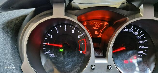 Nissan Juke 2014/15 ROK !!Zobacz opis !! W podanej cenie ROCZNA GWARANCJA !!