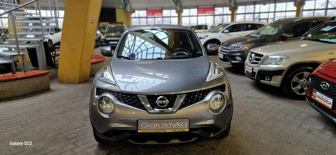 Nissan Juke 2014/15 ROK !!Zobacz opis !! W podanej cenie ROCZNA GWARANCJA !!