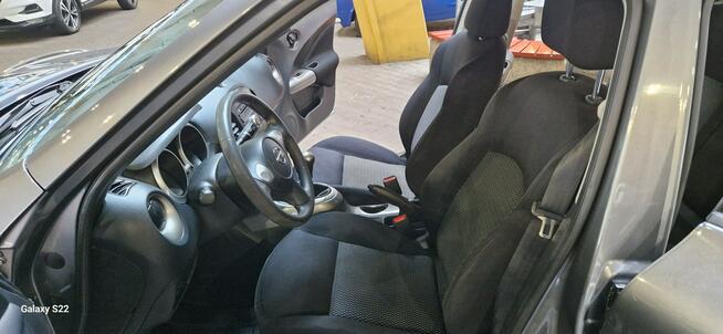 Nissan Juke 2014/15 ROK !!Zobacz opis !! W podanej cenie ROCZNA GWARANCJA !!