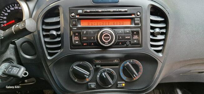 Nissan Juke 2014/15 ROK !!Zobacz opis !! W podanej cenie ROCZNA GWARANCJA !!