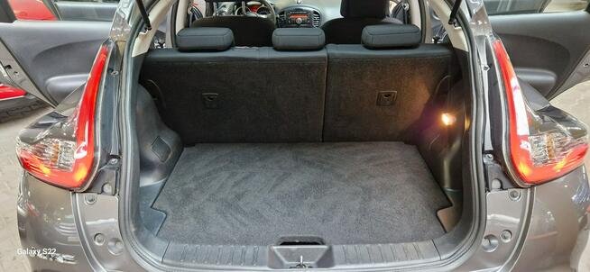 Nissan Juke 2014/15 ROK !!Zobacz opis !! W podanej cenie ROCZNA GWARANCJA !!