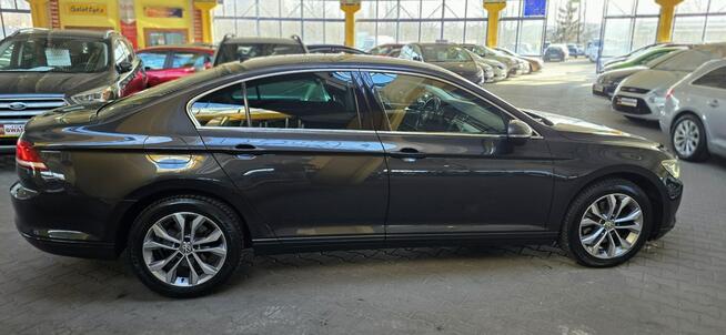 Volkswagen Passat 1 REJ 2019 ZOBACZ OPIS !! W podanej cenie roczna gwarancja