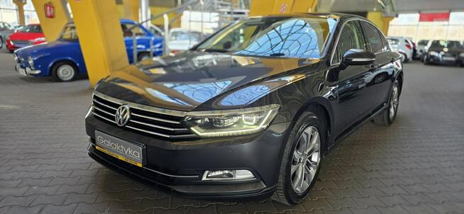 Volkswagen Passat 1 REJ 2019 ZOBACZ OPIS !! W podanej cenie roczna gwarancja