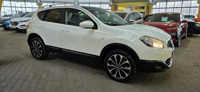 Nissan Qashqai ZOBACZ OPIS !! W podanej cenie roczna gwarancja