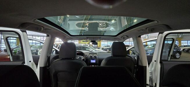 Nissan Qashqai ZOBACZ OPIS !! W podanej cenie roczna gwarancja