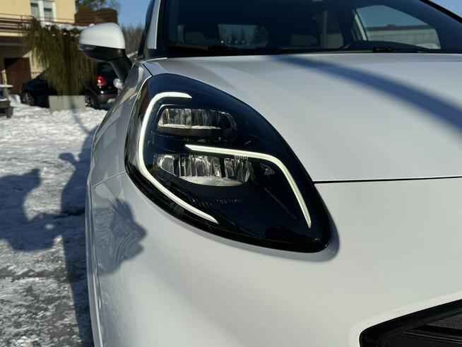 Ford Puma *ST-LINE*navi*kamera*ledy*z Niemiec*