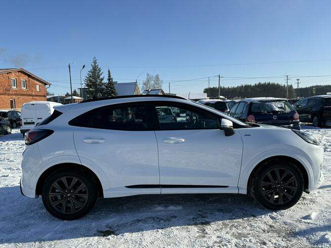 Ford Puma *ST-LINE*navi*kamera*ledy*z Niemiec*