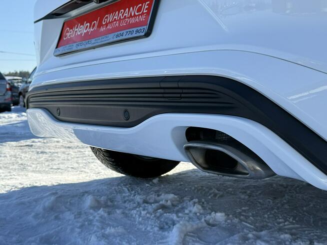 Ford Puma *ST-LINE*navi*kamera*ledy*z Niemiec*