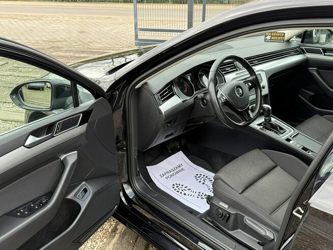 Volkswagen Passat *DSG*navi*serwis*super stan*z Niemiec*