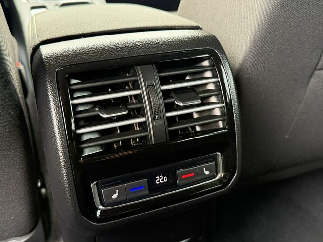 Volkswagen Passat *DSG*navi*serwis*super stan*z Niemiec*