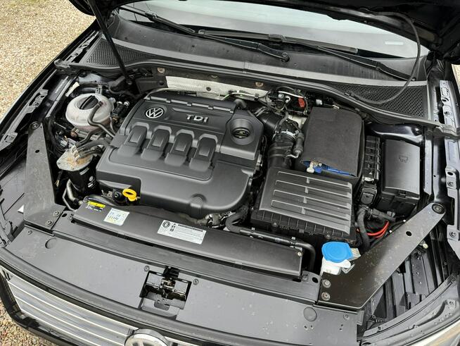 Volkswagen Passat *DSG*navi*serwis*super stan*z Niemiec*