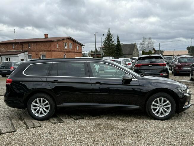 Volkswagen Passat *DSG*navi*serwis*super stan*z Niemiec*