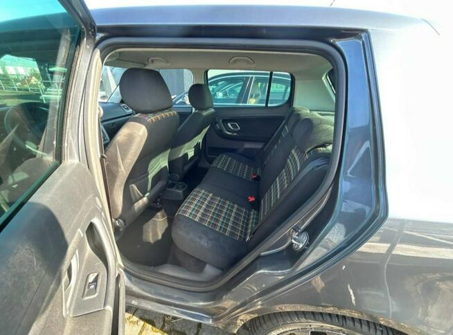 Škoda Fabia Perfekcyjny bogata wersja !!!