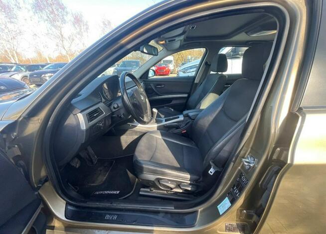 BMW 318 Bezwypadkowy Xenon klimatronik !