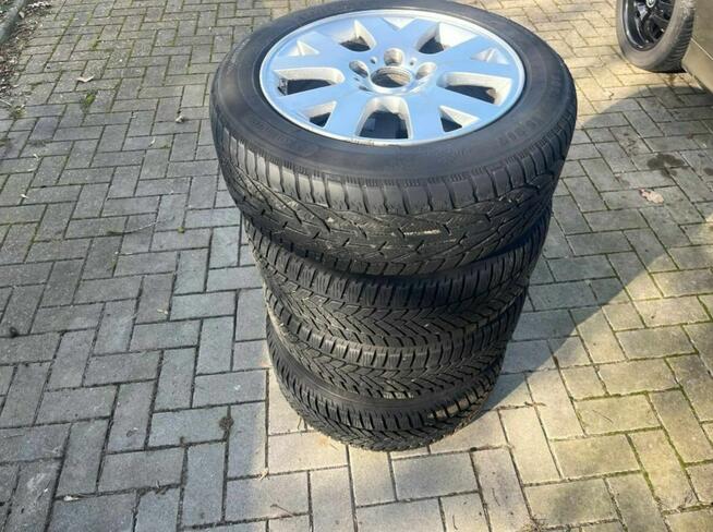 BMW 318 Bezwypadkowy Xenon klimatronik !