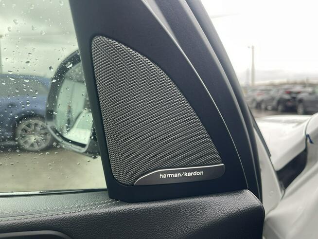 BMW X5 M50 EU M50d MPakiet Xdrive Pneumatyka Panorama 400KM