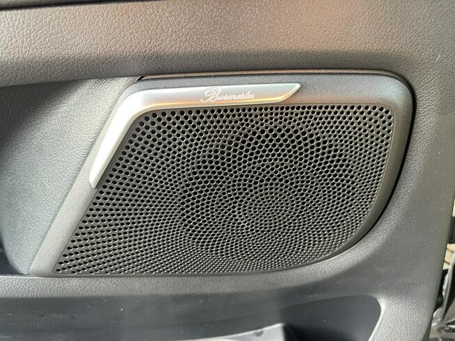 Mercedes Klasa V Exclusive 4Matic AMG Burmester