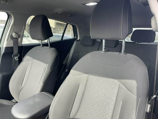 Kia Sportage Virtual Kamera Klimatronic Tempomat