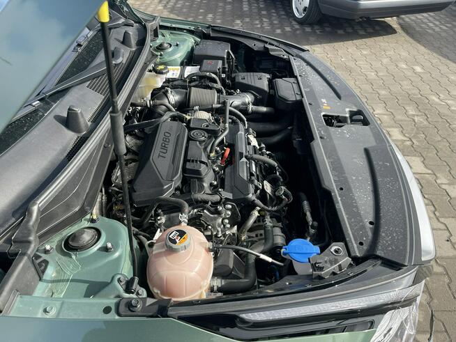 Kia Sportage Virtual Kamera Klimatronic Tempomat