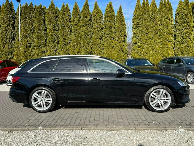 Audi A4 2.0 TDI Automat KeyLess FullLED