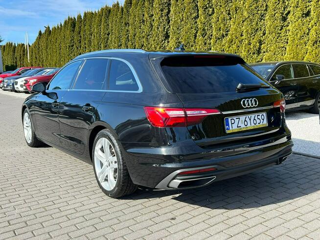 Audi A4 2.0 TDI Automat KeyLess FullLED