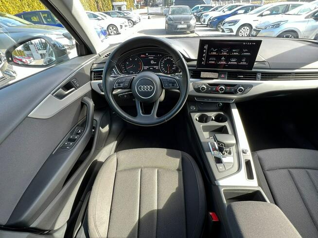Audi A4 2.0 TDI Automat KeyLess FullLED