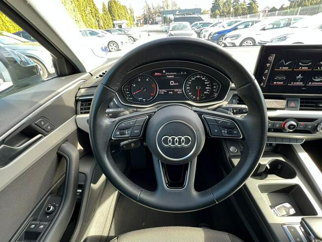 Audi A4 2.0 TDI Automat KeyLess FullLED