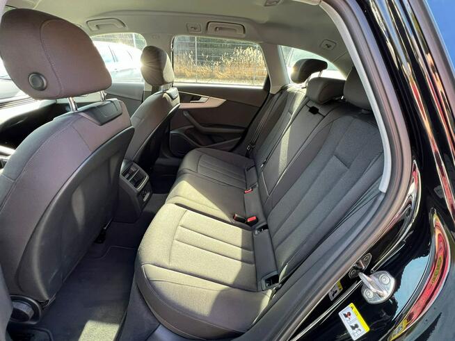 Audi A4 2.0 TDI Automat KeyLess FullLED