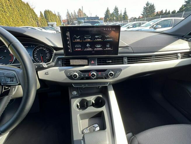 Audi A4 2.0 TDI Automat KeyLess FullLED