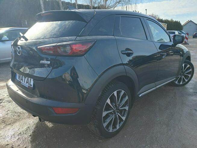 Mazda CX-30 Najbogatsza wersja* Automat