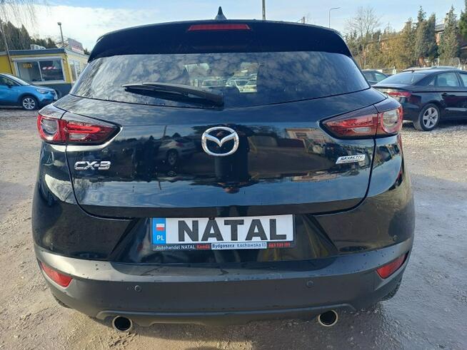 Mazda CX-30 Najbogatsza wersja* Automat