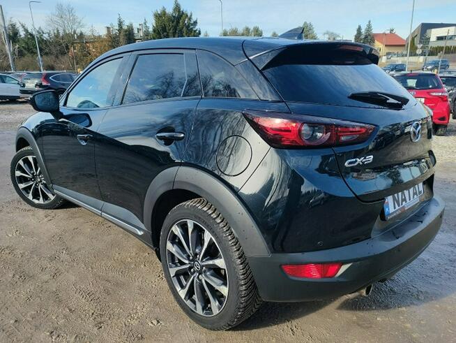 Mazda CX-30 Najbogatsza wersja* Automat