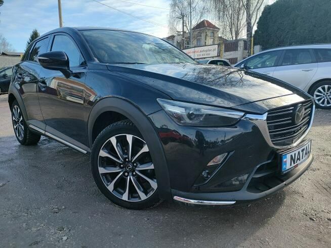 Mazda CX-30 Najbogatsza wersja* Automat