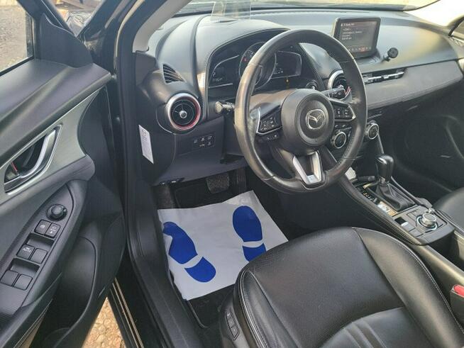 Mazda CX-30 Najbogatsza wersja* Automat