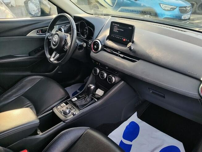 Mazda CX-30 Najbogatsza wersja* Automat